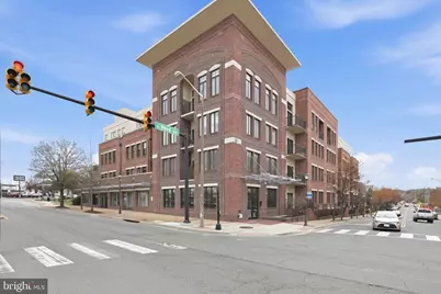 181 E Reed Avenue #304, Alexandria, VA 22305 - Photo 21