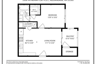 3306 Wyndham Cir, Alexandria, VA 22302 - Photo 17