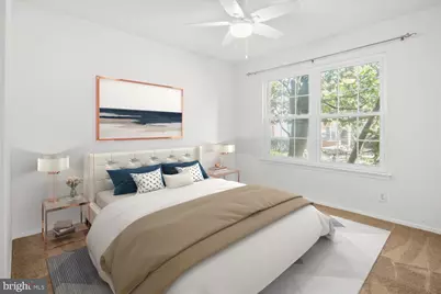 3306 Wyndham Circle #127, Alexandria, VA 22302 - Photo 9