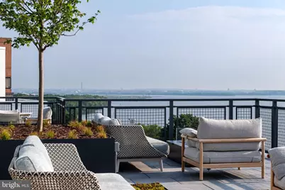 1055 N Fairfax Street #514, Alexandria, VA 22314 - Photo 53