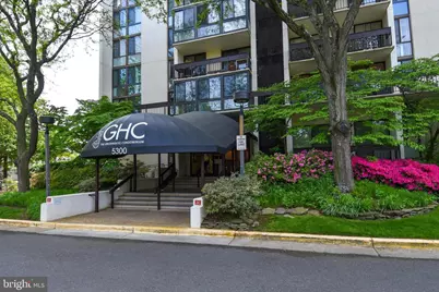 5300 Holmes Run Parkway #814, Alexandria, VA 22304 - Photo 13