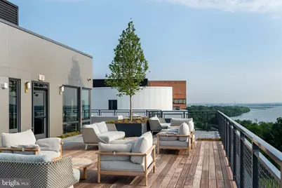 1055 N Fairfax Street #815, Alexandria, VA 22314 - Photo 51