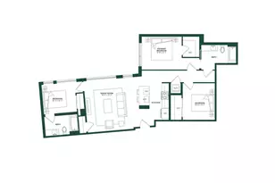 1055 N Fairfax St, Alexandria, VA 22314 - Photo 3