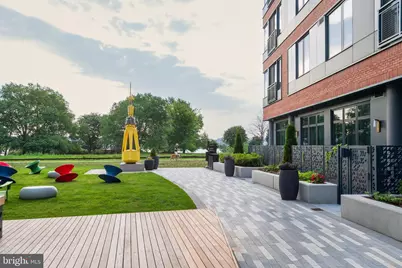 1055 N Fairfax Street #815, Alexandria, VA 22314 - Photo 31