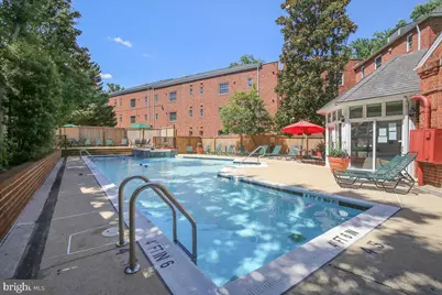 1702 W Abingdon Drive #201, Alexandria, VA 22314 - Photo 23