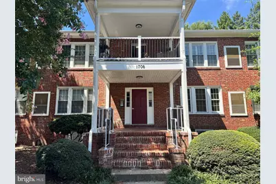 1706 Dewitt Avenue #C, Alexandria, VA 22301 - Photo 1