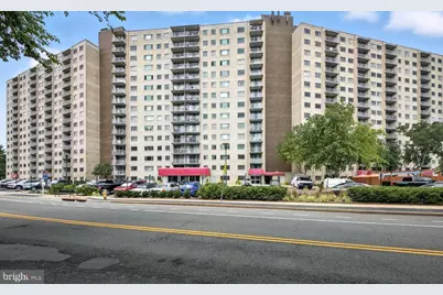 2500 N Van Dorn Street #619, Alexandria, VA 22302 - Photo 1