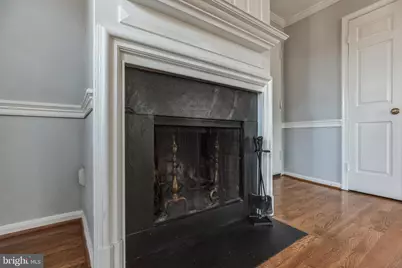 513 Bashford Lane #6, Alexandria, VA 22314 - Photo 5