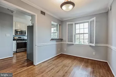513 Bashford Lane #6, Alexandria, VA 22314 - Photo 7