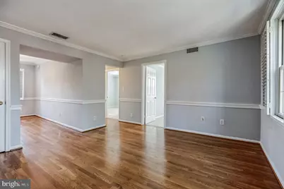 513 Bashford Lane #6, Alexandria, VA 22314 - Photo 9