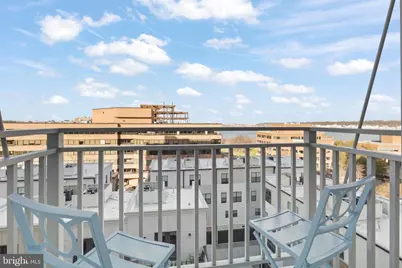 925 N Fairfax Street #704, Alexandria, VA 22314 - Photo 5