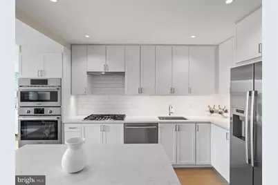 925 N Fairfax Street #704, Alexandria, VA 22314 - Photo 9