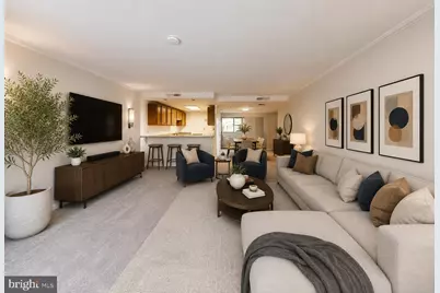 4600 Duke Street #701, Alexandria, VA 22304 - Photo 5