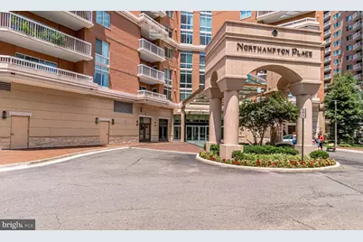 3101 N Hampton Drive #1411, Alexandria, VA 22302 - Photo 1