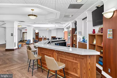 205 Yoakum Parkway #1002, Alexandria, VA 22304 - Photo 37