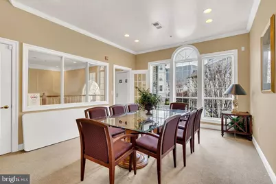 4551 Strutfield Lane #4231, Alexandria, VA 22311 - Photo 21