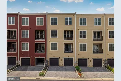 1911 Main Line Boulevard #102, Alexandria, VA 22301 - Photo 45