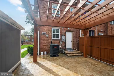 3701 Edison Street, Alexandria, VA 22305 - Photo 25