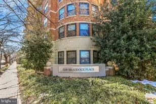 1200 Braddock Pl, Alexandria, VA 22314 - Photo 1