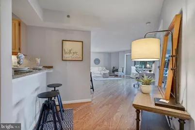 1200 Braddock Place #209, Alexandria, VA 22314 - Photo 9
