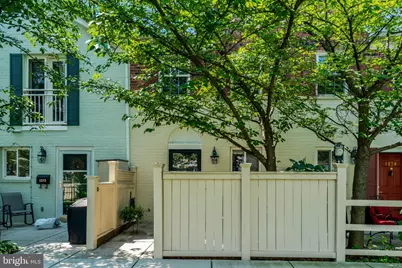 1281 N Van Dorn Street, Alexandria, VA 22304 - Photo 1