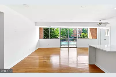 431 N Armistead Street N #307, Alexandria, VA 22312 - Photo 3