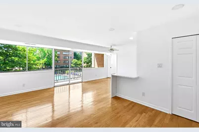 431 N Armistead Street N #307, Alexandria, VA 22312 - Photo 5