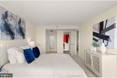 5911 Edsall Road #711, Alexandria, VA 22304 - Photo 25
