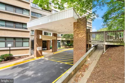 5911 Edsall Road #711, Alexandria, VA 22304 - Photo 41