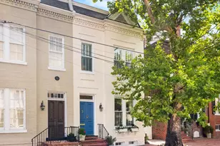 225 N Royal St, Alexandria, VA 22314 - Photo 1