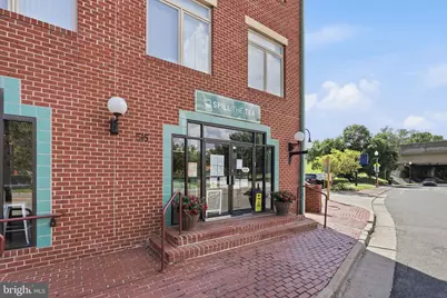 610 N West Street #303, Alexandria, VA 22314 - Photo 23