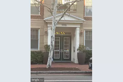 1115 Cameron Street #216, Alexandria, VA 22314 - Photo 1