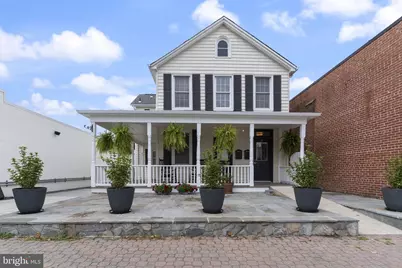 1506 Mount Vernon Avenue #B, Alexandria, VA 22301 - Photo 1