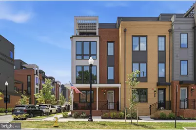 329 Calvert Avenue, Alexandria, VA 22301 - Photo 1