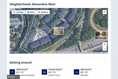 3311 Wyndham Circle #2191, Alexandria, VA 22302 - Photo 41