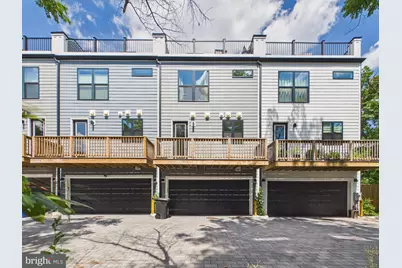 6332 Stevenson Avenue, Alexandria, VA 22304 - Photo 35