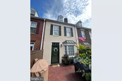 566 N Saint Asaph Street, Alexandria, VA 22314 - Photo 3