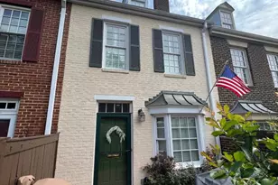 566 N St Asaph St, Alexandria, VA 22314 - Photo 3