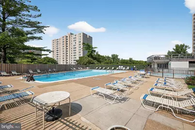 5340 Holmes Run Parkway #907, Alexandria, VA 22304 - Photo 17