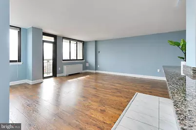 801 N Pitt Street #1203, Alexandria, VA 22314 - Photo 5