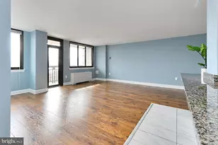 801 N Pitt St, Alexandria, VA 22314 - Photo 5