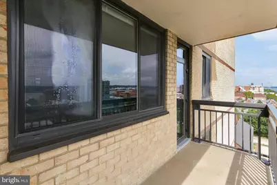 801 N Pitt Street #1203, Alexandria, VA 22314 - Photo 37
