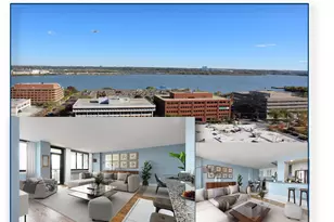 801 N Pitt St, Alexandria, VA 22314 - Photo 1
