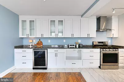 801 N Pitt Street #1203, Alexandria, VA 22314 - Photo 9
