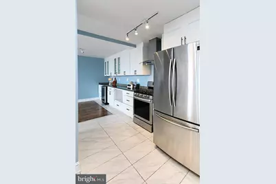801 N Pitt Street #1203, Alexandria, VA 22314 - Photo 19