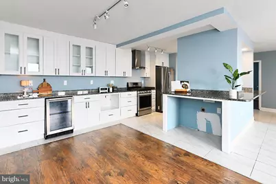 801 N Pitt Street #1203, Alexandria, VA 22314 - Photo 11