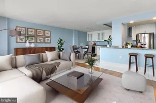 801 N Pitt St, Alexandria, VA 22314 - Photo 3