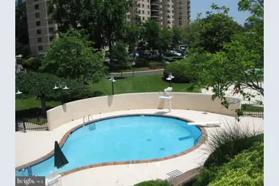 309 Yoakum Parkway #1605, Alexandria, VA 22304 - Photo 7