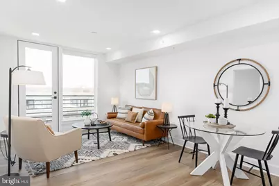 701 N Henry Street #506, Alexandria, VA 22314 - Photo 7
