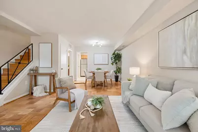 2312 N Dearing Street, Alexandria, VA 22302 - Photo 1